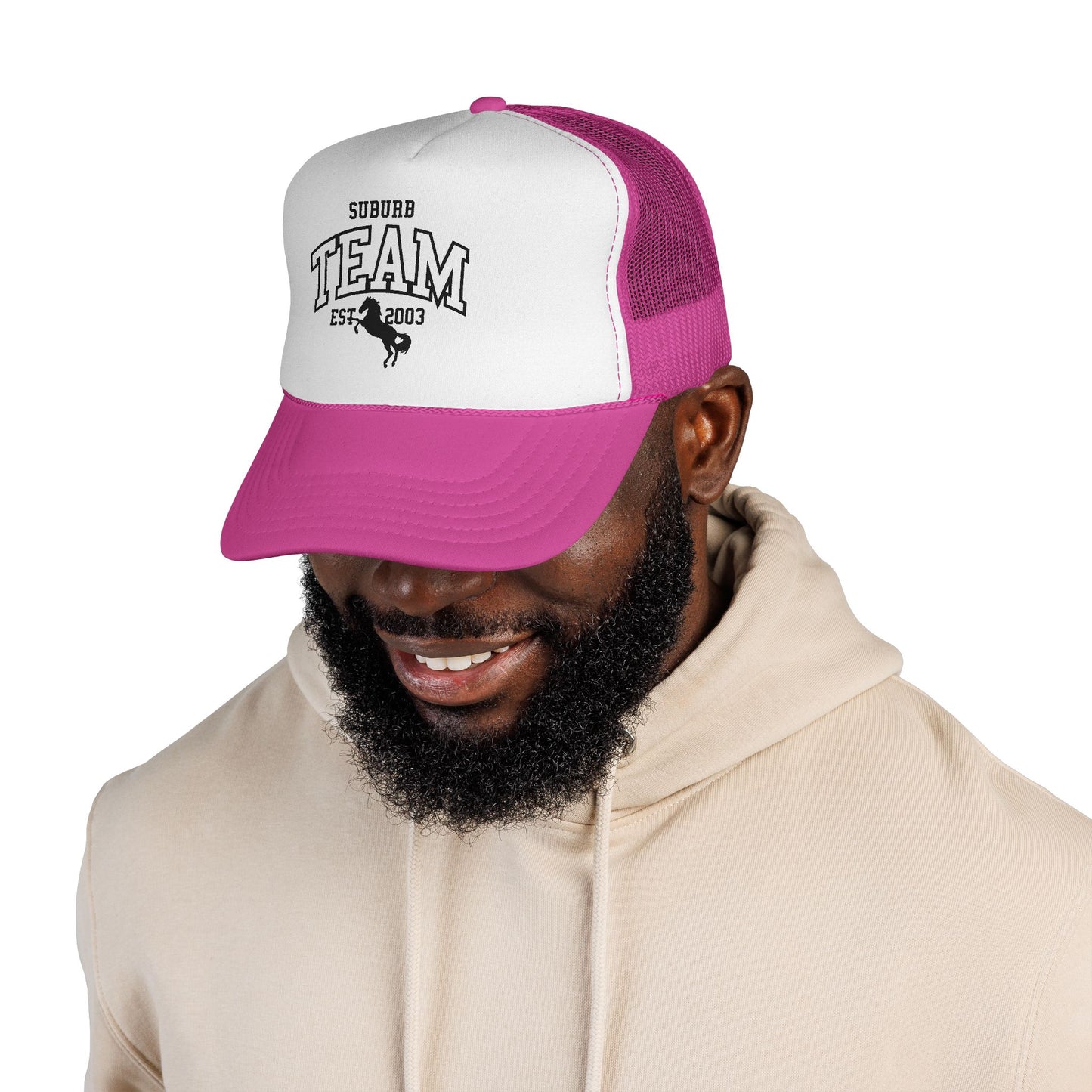 Trucker Hat - Print