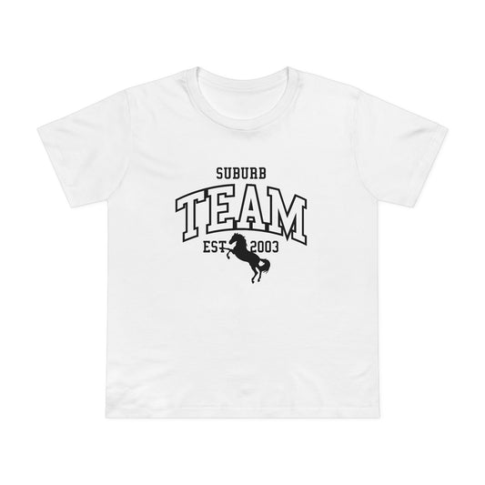 Women’s Maple T-shirt - Front Print