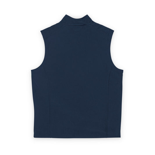 Swim Clear - Embroidered Soft Shell Vest