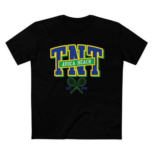 Avoca Beach TNT Unisex T-Shirt