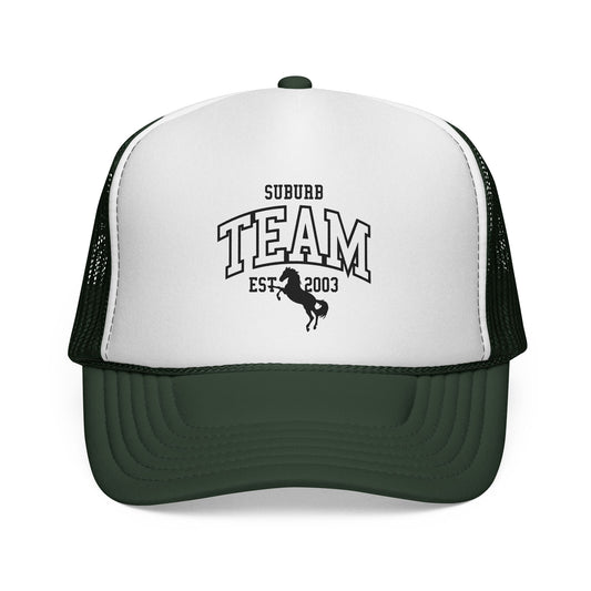 Trucker Hat - Print