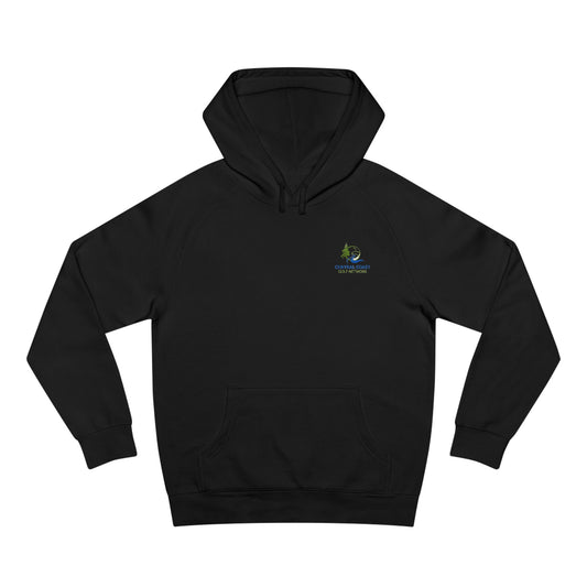 Central Coast Golf Network - Unisex Hoodie