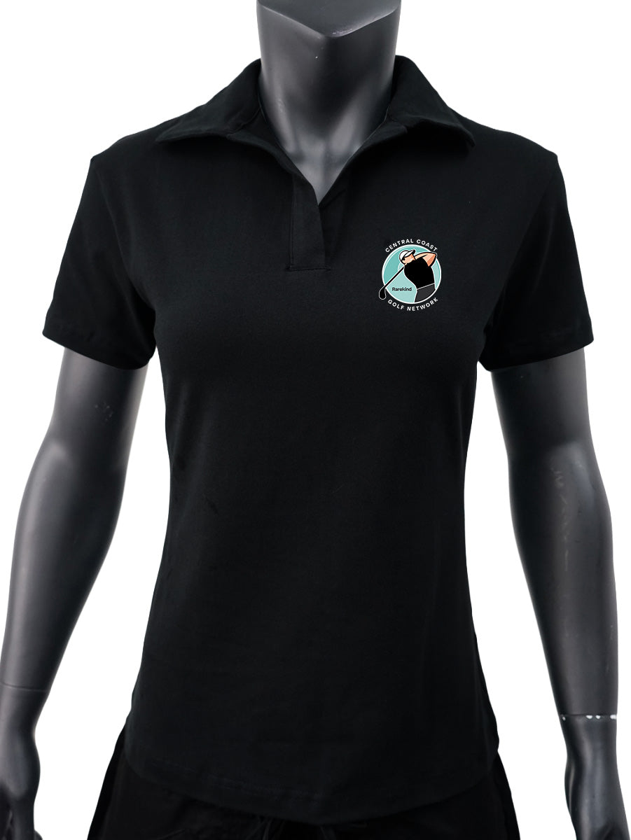 Central Coast Golf Network Women's Polo