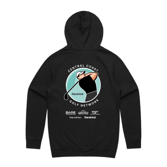 Central Coast Golf Network Unisex Hoodie