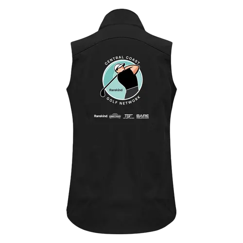 Central Coast Golf Network - Womens Vest