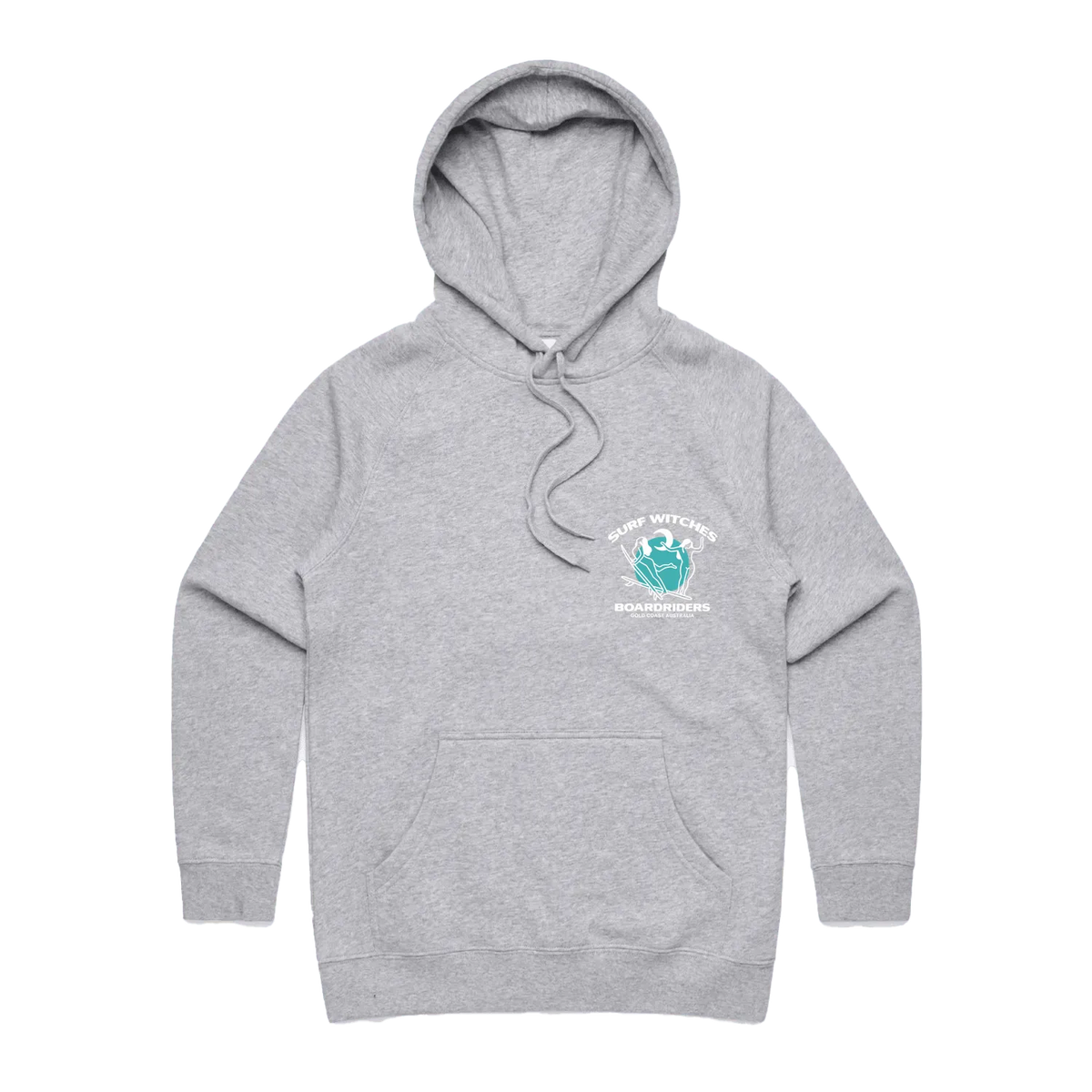 Surf Witches Boardriders Hoodie
