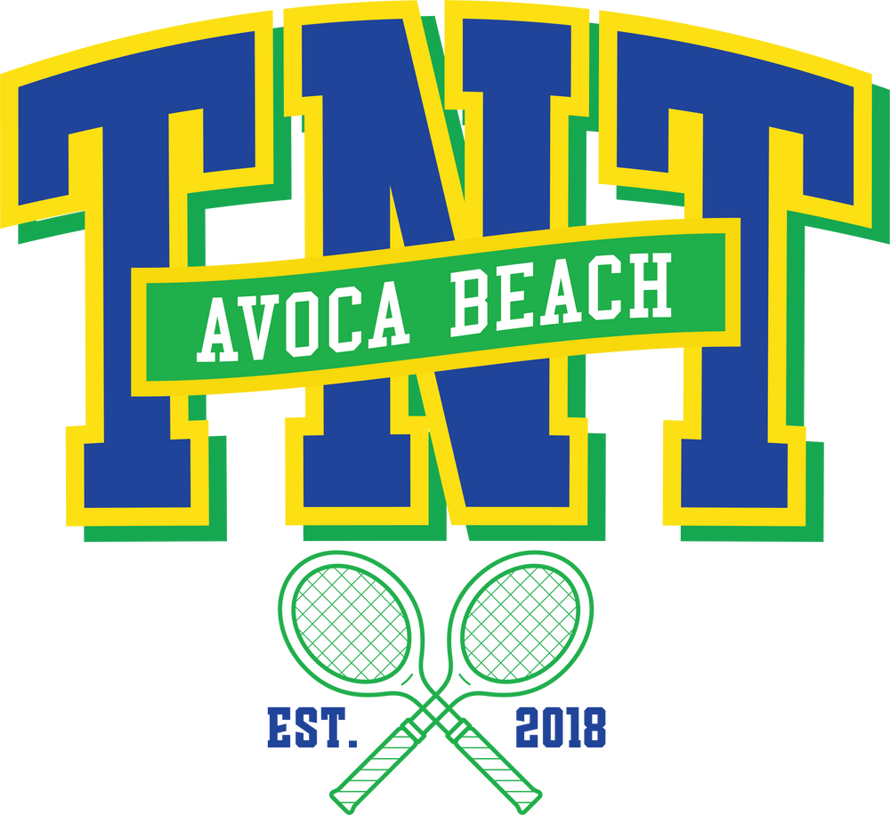 Avoca Beach Thursday Night Tennis