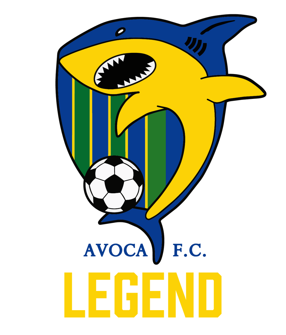 Avoca Gummy Sharks