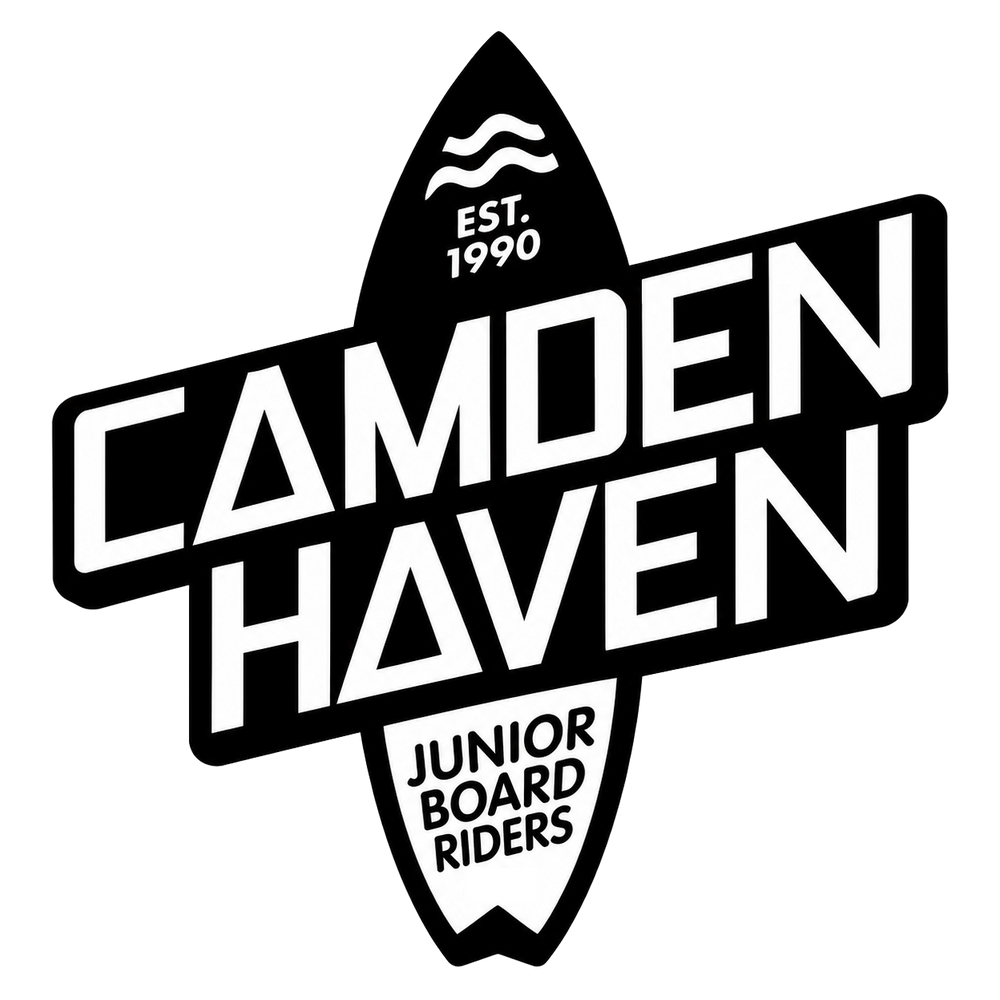 Camden Haven Junior Boardriders Club