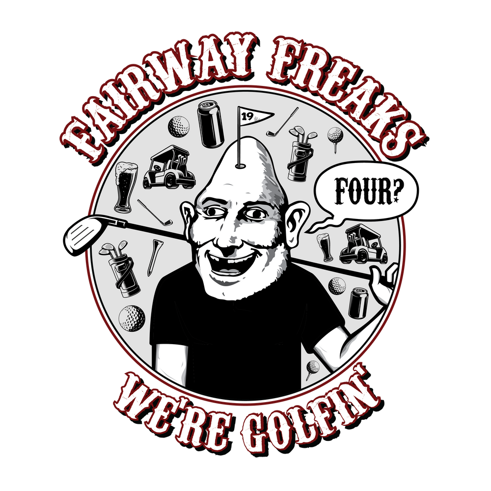 Fairway Freaks Golf Team