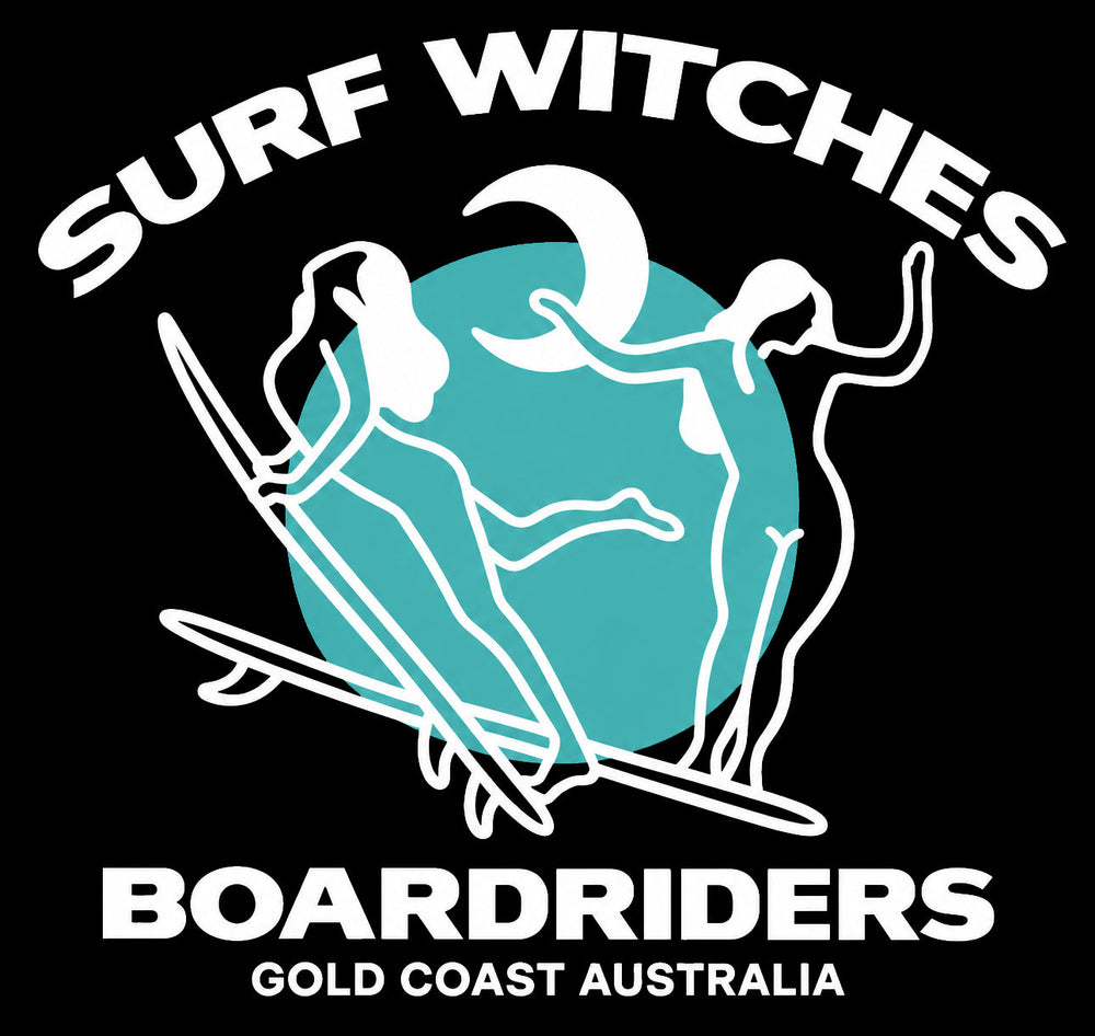 Surf Witches Boardriders Club