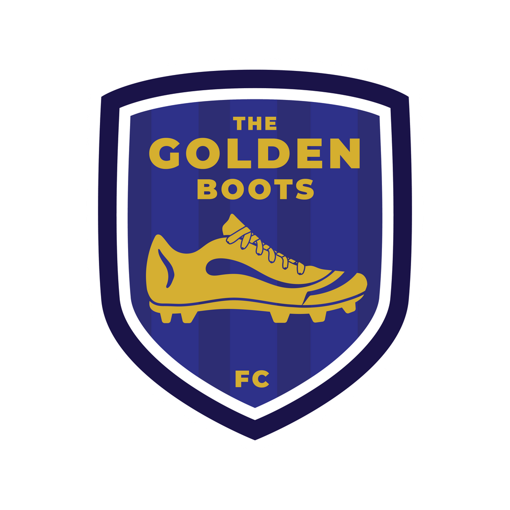 The Golden Boots