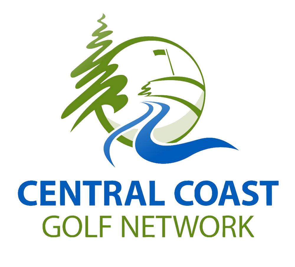 Central Coast Golf Network