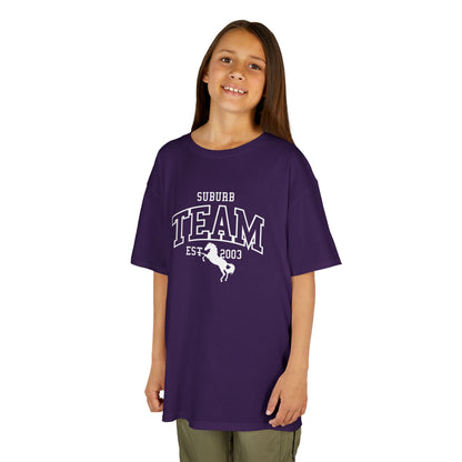 Kids T-Shirt – Front Print