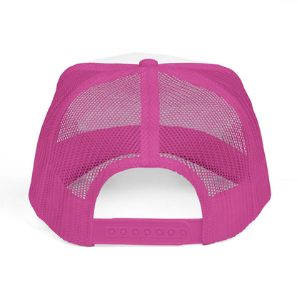 SwimClear Trucker Hat
