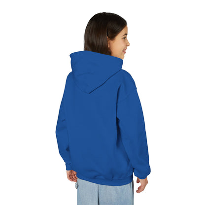 Youth Hoodie - Front Print