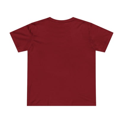 Brookdale Jousting Club Womens T-Shirt