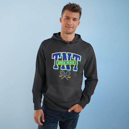 Avoca Beach TNT Unisex Hoodie