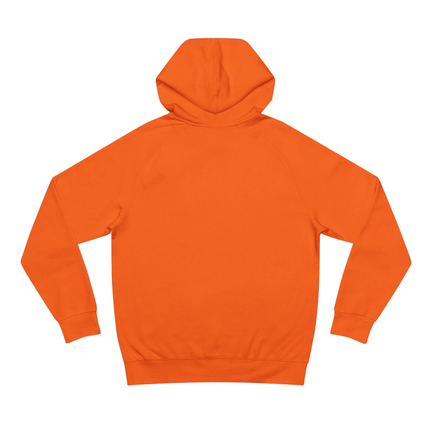 Unisex Supply Hoodie - Front Print