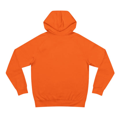 Unisex Supply Hoodie - Front Print