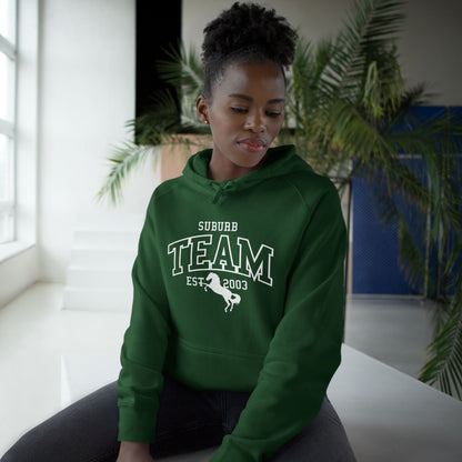 Unisex Supply Hoodie - Front Print