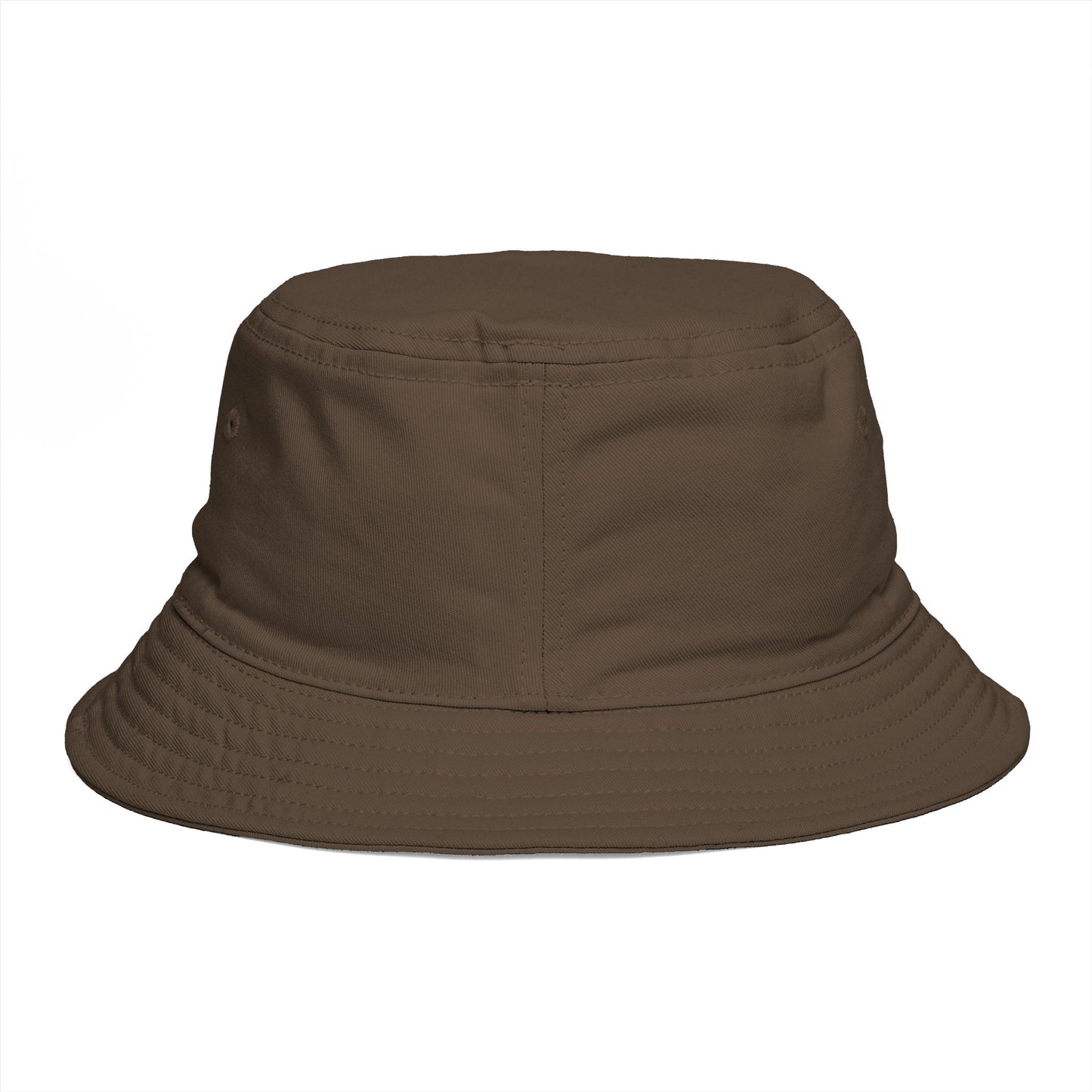 Brookdale Jousting Club Embroidered Bucket Hat