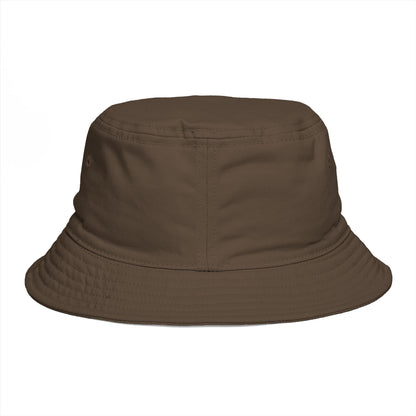 Brookdale Jousting Club Embroidered Bucket Hat