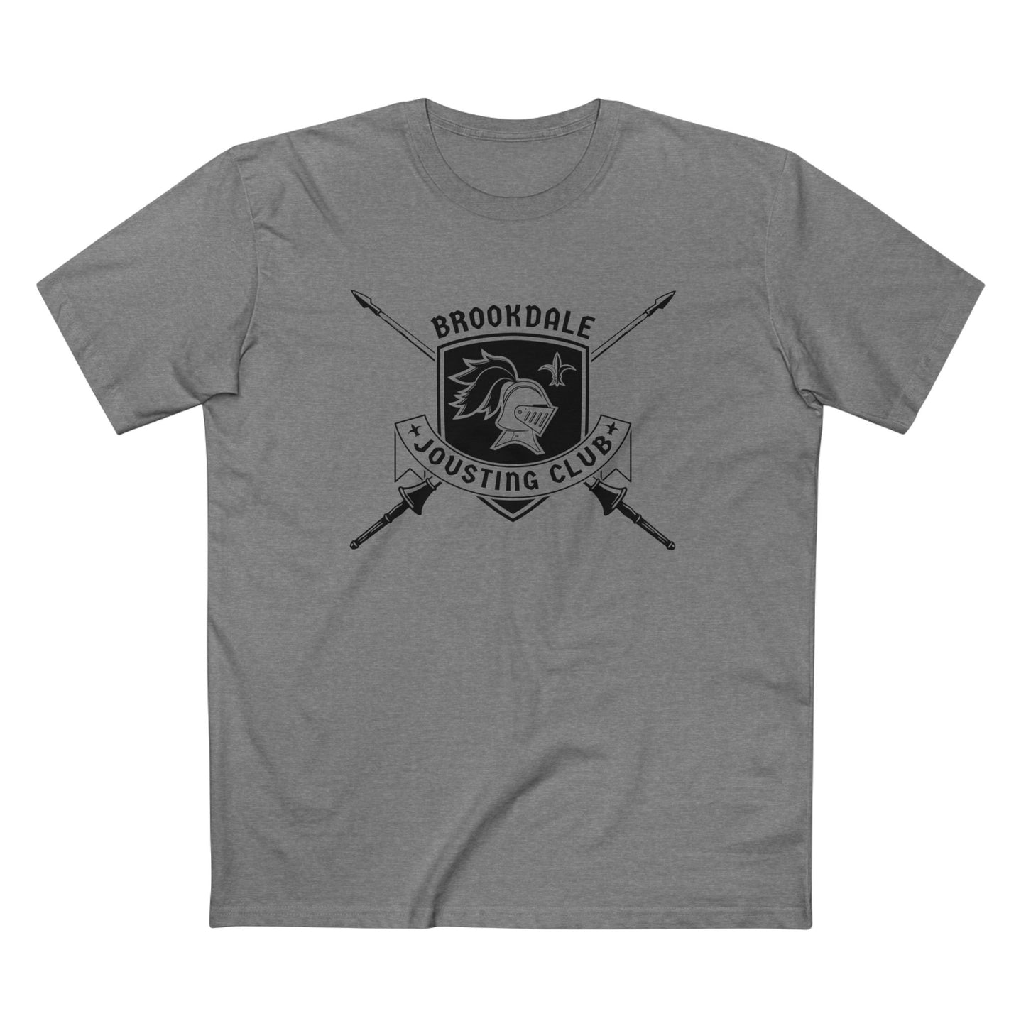 Brookdale Jousting Club T-Shirt