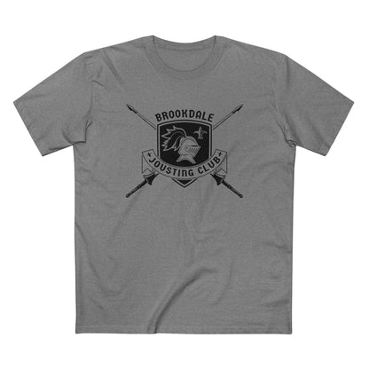 Brookdale Jousting Club T-Shirt