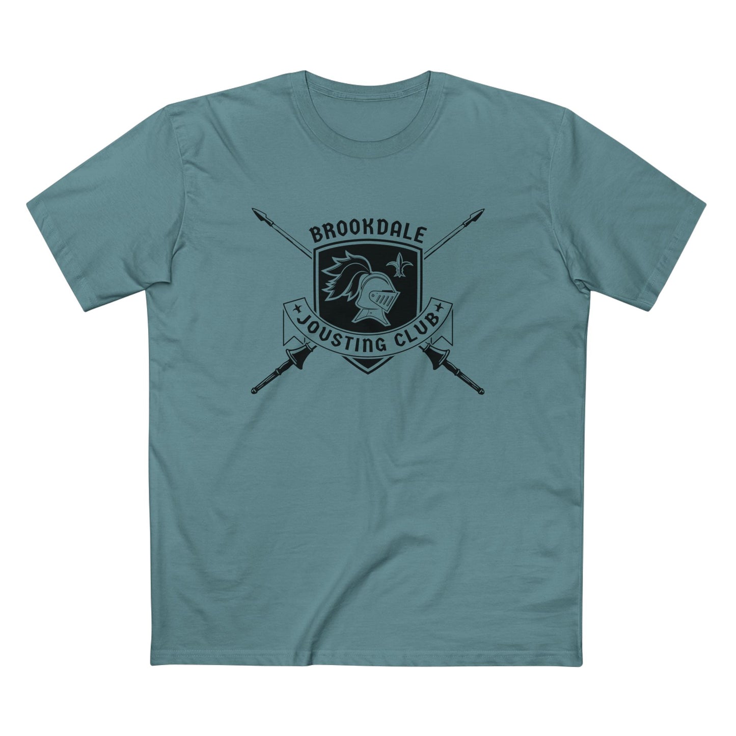 Brookdale Jousting Club T-Shirt