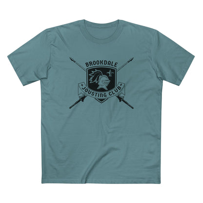 Brookdale Jousting Club T-Shirt