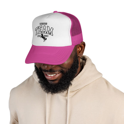 Trucker Hat - Print