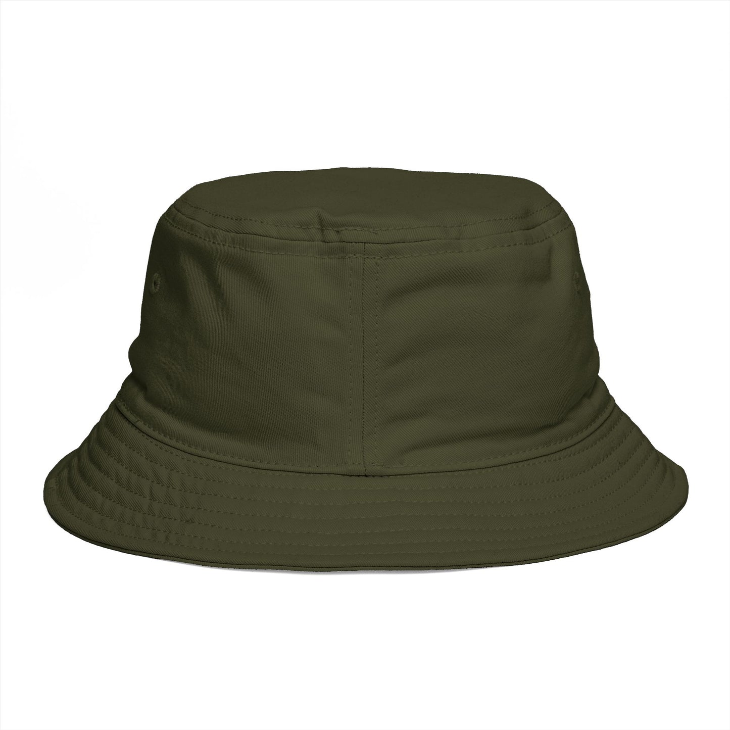 Brookdale Jousting Club Embroidered Bucket Hat