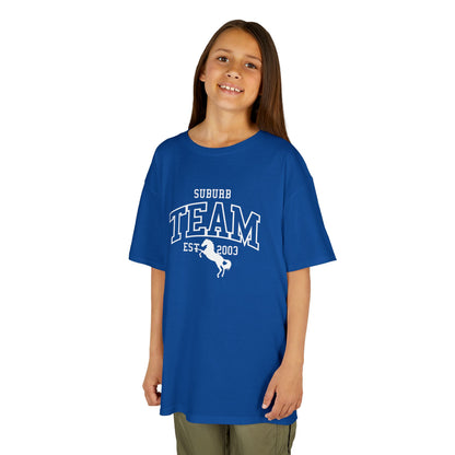 Kids T-Shirt – Front Print