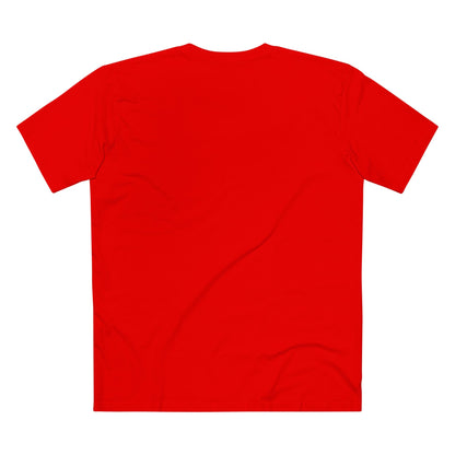 Adult Staple T-shirt - Front Print