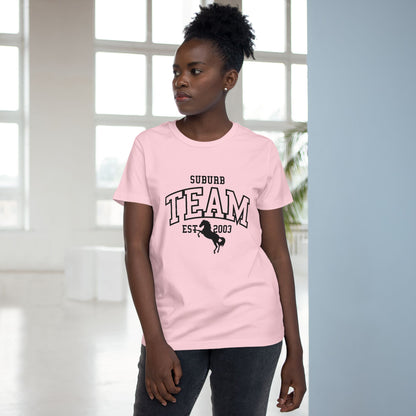 Women’s Maple T-shirt - Front Print