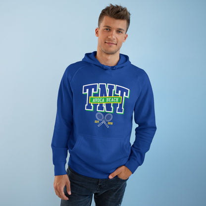Avoca Beach TNT Unisex Hoodie