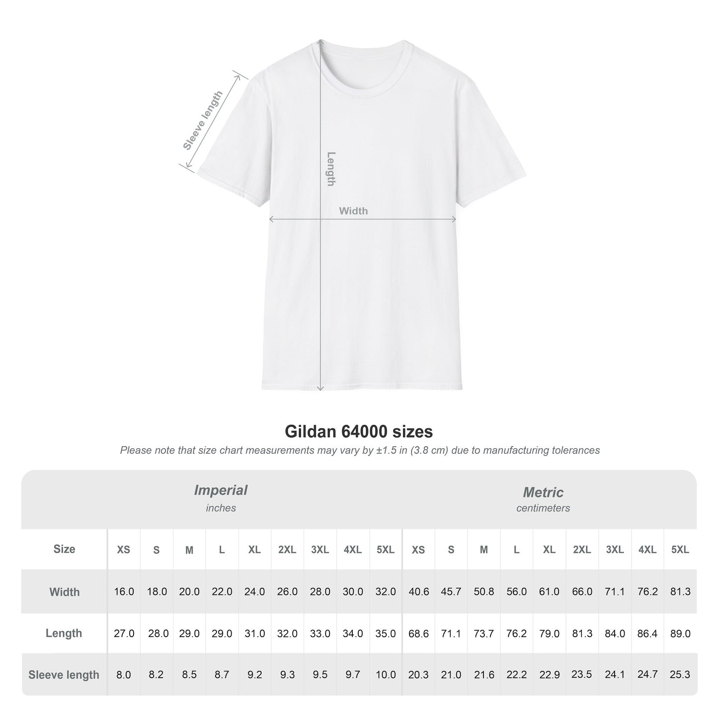 Avoca Gummy Sharks T-Shirt