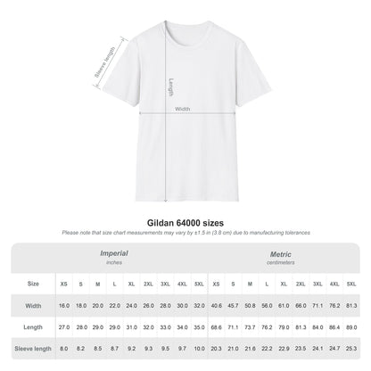 Avoca Gummy Sharks T-Shirt