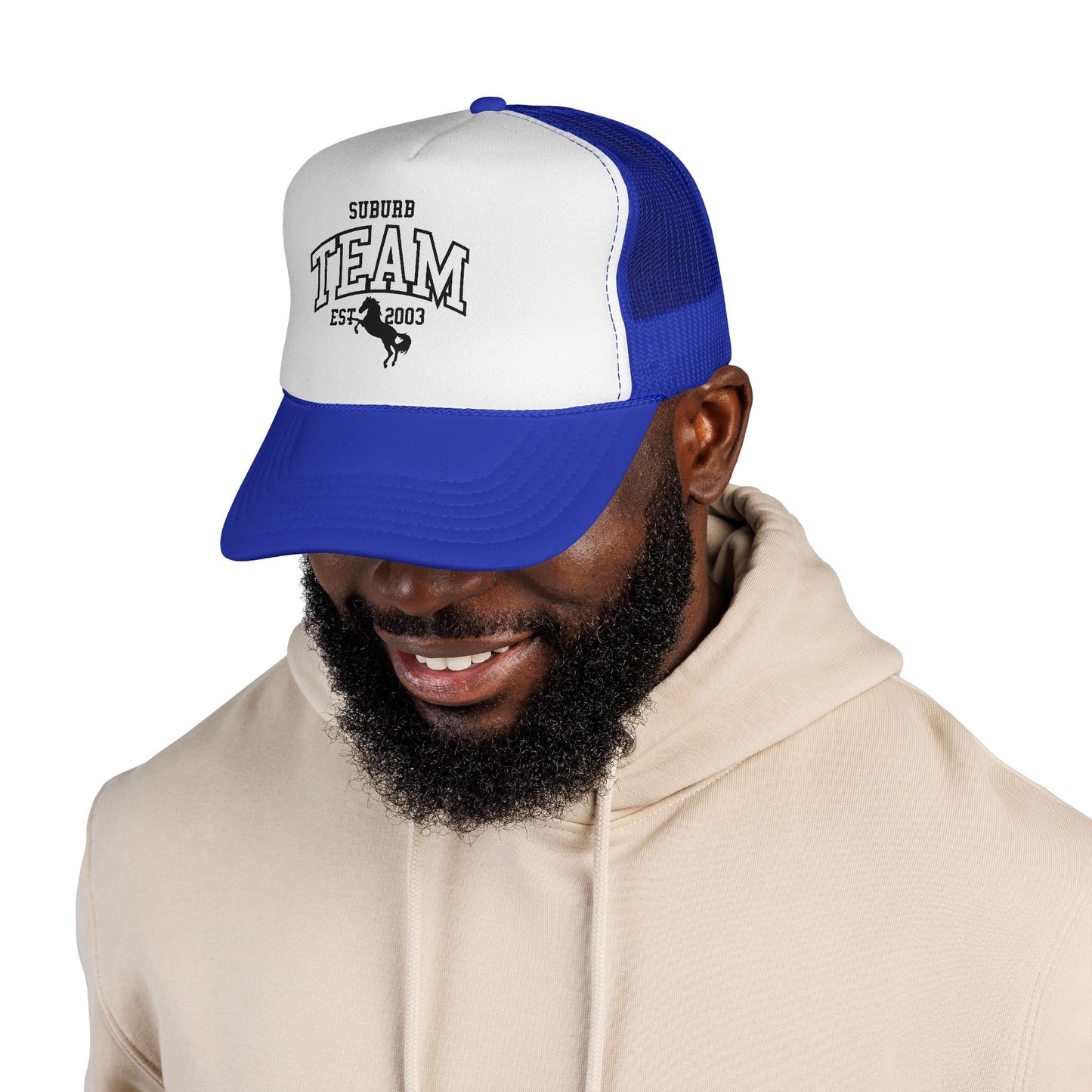 Trucker Hat - Print