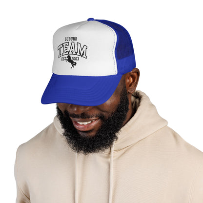 Trucker Hat - Print