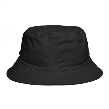 Brookdale Jousting Club Embroidered Bucket Hat