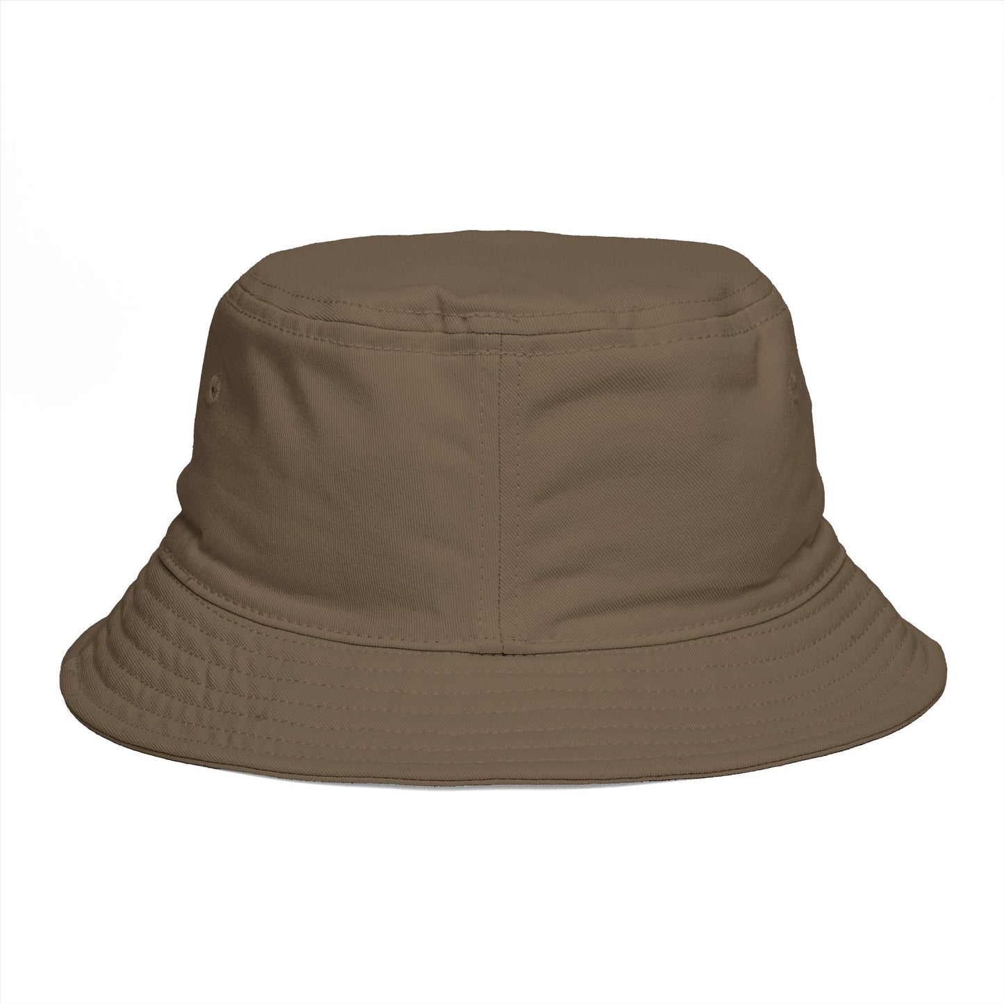 Brookdale Jousting Club Embroidered Bucket Hat