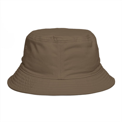 Brookdale Jousting Club Embroidered Bucket Hat