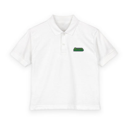 Avoca Beach Bandits - Youth Polo Shirt