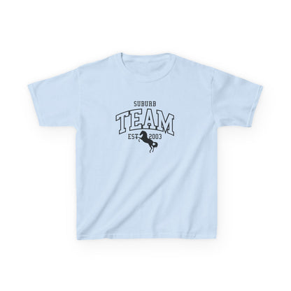 Kids T-Shirt – Front Print