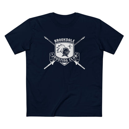 Brookdale Jousting Club T-Shirt