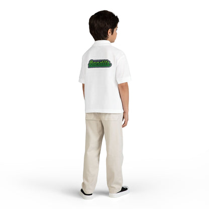 Avoca Beach Bandits - Youth Polo Shirt