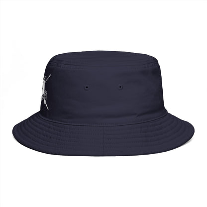 Brookdale Jousting Club Embroidered Bucket Hat