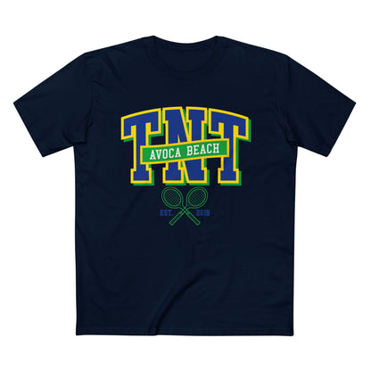 Avoca Beach TNT Unisex T-Shirt